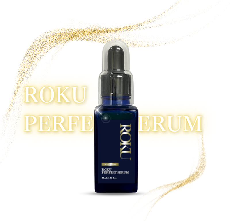ROKU PERFECTCERUM
