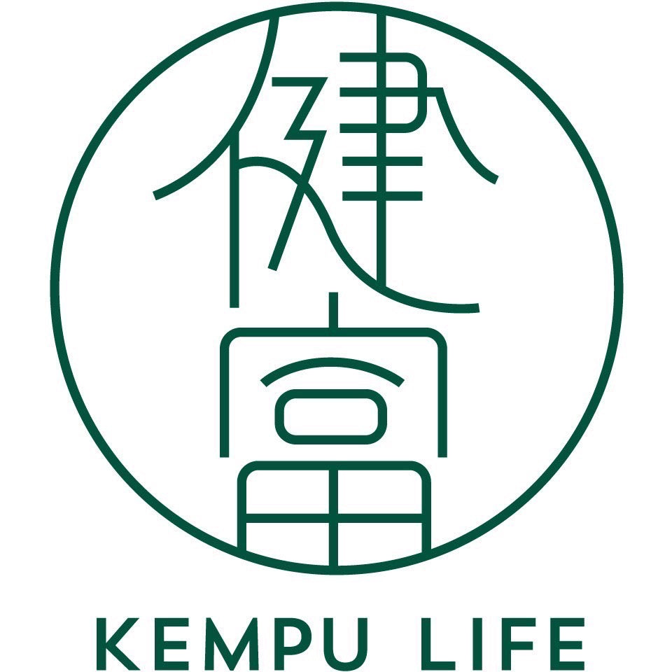 Kenfu KEMPU #KP301 Green papaya/Moringa/Green tea